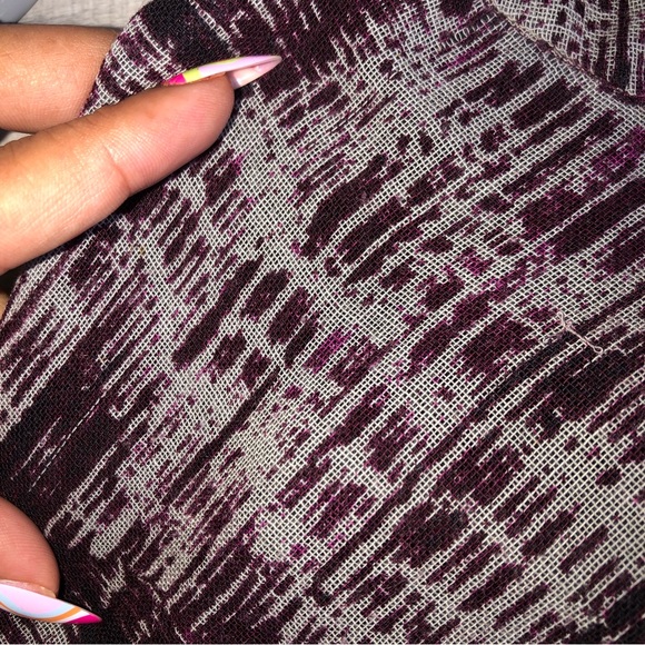 A line Jones of New York skirt size 14 - Picture 5 of 6